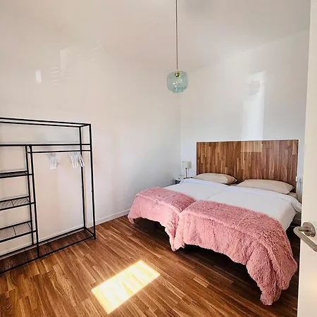 Casa Punta El Viento Las Galletas