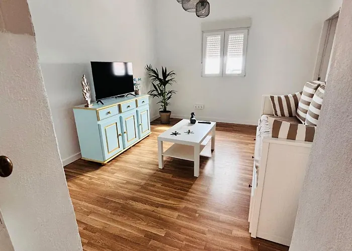 Apartament Casa Punta El Viento Las Galletas