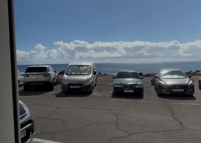 Apartament Casa Punta El Viento Las Galletas