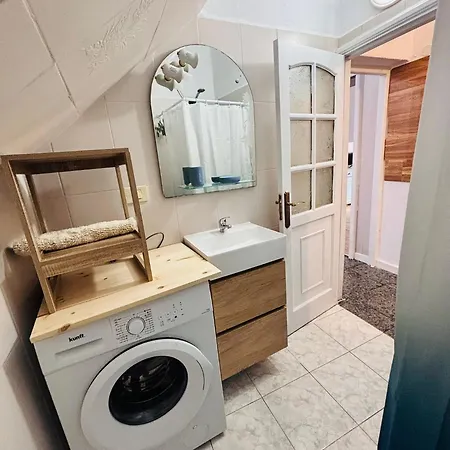 Casa Punta El Viento Appartement