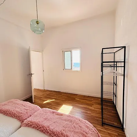 Casa Punta El Viento شقة