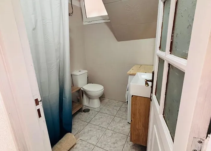 Daire Casa Punta El Viento