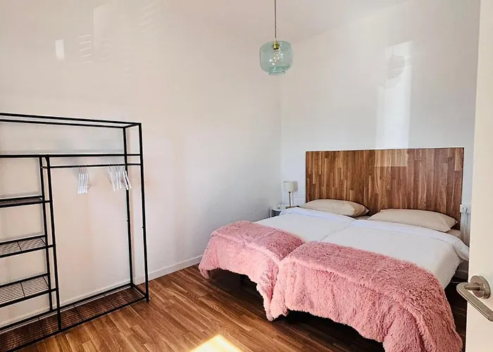 Casa Punta El Viento Las Galletas