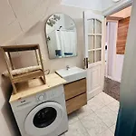 Casa Punta El Viento Apartmán
