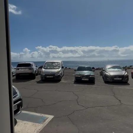 Διαμέρισμα Casa Punta El Viento Las Galletas