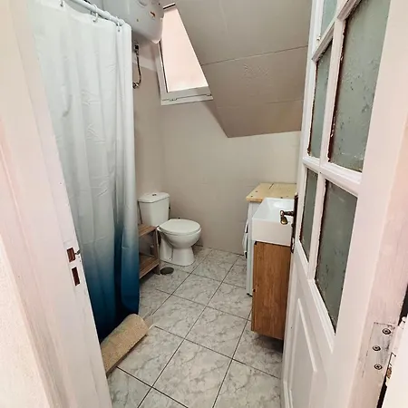 Διαμέρισμα Casa Punta El Viento