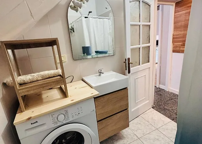 Casa Punta El Viento Appartamento