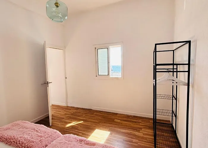 Casa Punta El Viento Appartamento